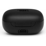 JBL Live Pro+ Black In-ear Bluetooth Handsfree  (JBLLIVEPROPTWSBLK)