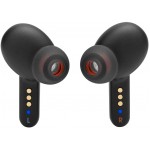 JBL Live Pro+ Black In-ear Bluetooth Handsfree  (JBLLIVEPROPTWSBLK)