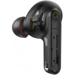 JBL Live Pro+ Black In-ear Bluetooth Handsfree  (JBLLIVEPROPTWSBLK)