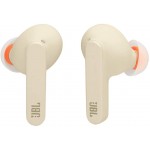 JBL Live Pro+ Beige In-ear Bluetooth Handsfree (JBLLIVEPROPTWSBEG)