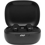 JBL Live Pro+ Black In-ear Bluetooth Handsfree  (JBLLIVEPROPTWSBLK)