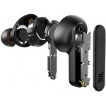 JBL Live Pro+ Black In-ear Bluetooth Handsfree  (JBLLIVEPROPTWSBLK)