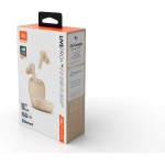 JBL Live Pro+ Beige In-ear Bluetooth Handsfree (JBLLIVEPROPTWSBEG)