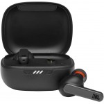 JBL Live Pro+ Black In-ear Bluetooth Handsfree  (JBLLIVEPROPTWSBLK)