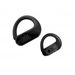 JBL Endurance Peak II Μαύρο In-ear Bluetooth Handsfree  