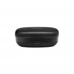 JBL Endurance Peak II Μαύρο In-ear Bluetooth Handsfree  