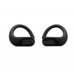 JBL Endurance Peak II Μαύρο In-ear Bluetooth Handsfree  