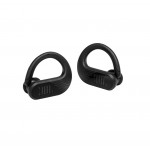 JBL Endurance Peak II Μαύρο In-ear Bluetooth Handsfree  