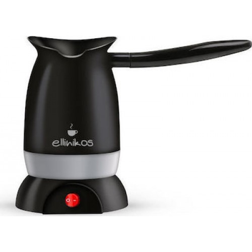 Life Ellinikos 800watt Ηλεκτρικό μπρίκι