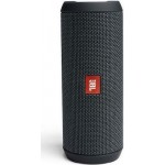 Jbl Flip Essential IPX7 Black Waterproof Bluetooth Speaker Φορητό ηχείο 
