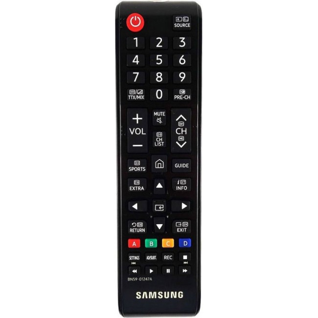 Τηλεχειριστήριο samsung BN59-01247A Original