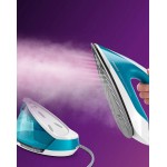 Philips GC7923/20 Σύστημα Σιδερώματος Πίεσης 6.5bar Με Δοχείο 1500ml