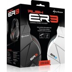 Sharkoon Rush ER3 Black Gaming Headset   (2169-2180_pk_03)