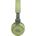 JBL JR310BT Green Wireless On-Ear Safe Listening Headphones For Kids (JBLJR310BTGRN)