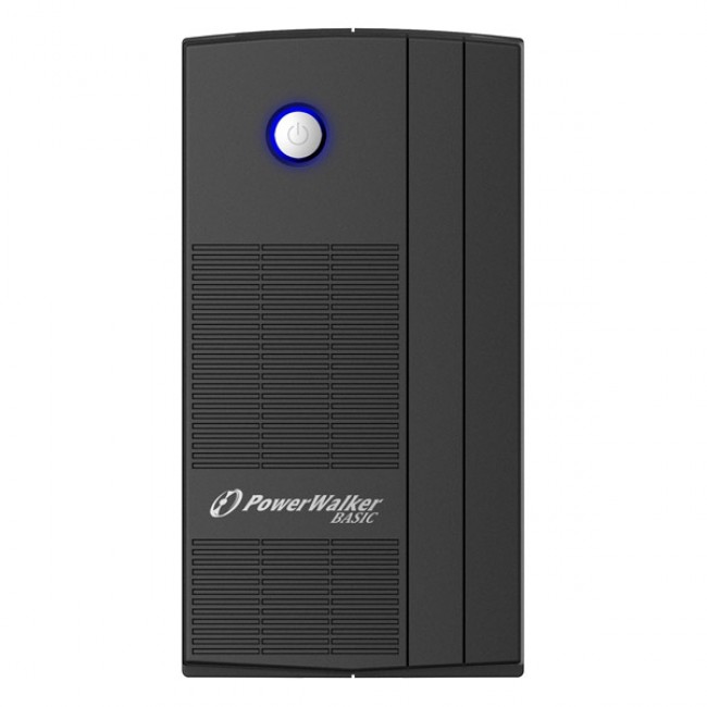 Powerwalker Basic VI 1000 SB Line Interactive UPS   (10121068)