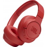 JBL Tune 700BT Coral Over-ear Bluetooth Headphones Multipoint   (JBLT700BTCOR)