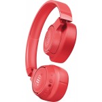 JBL Tune 700BT Coral Over-ear Bluetooth Headphones Multipoint   (JBLT700BTCOR)