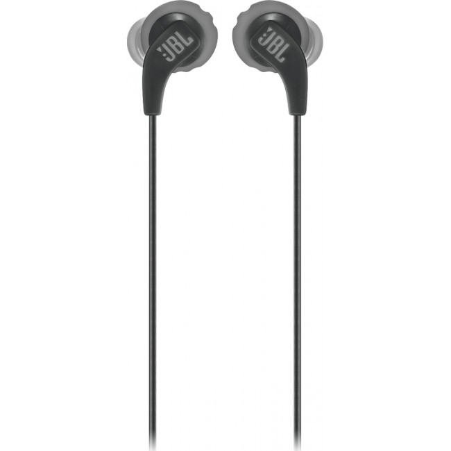 JBL Endurance Run Μαύρο