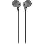 JBL Endurance Run Μαύρο