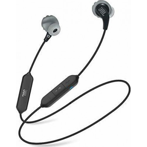 Jbl Endurance RUN Bluetooth - Black