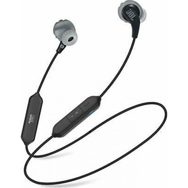Jbl Endurance RUN Bluetooth - Black