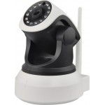 Bionics Robocam 5 IP Wi-Fi Έγχρωμη HD Κάμερα Εσωτερικού Χώρου (C7824WIP)