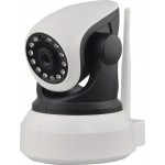 Bionics Robocam 5 IP Wi-Fi Έγχρωμη HD Κάμερα Εσωτερικού Χώρου (C7824WIP)