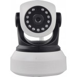 Bionics Robocam 5 IP Wi-Fi Έγχρωμη HD Κάμερα Εσωτερικού Χώρου (C7824WIP)