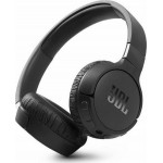 JBL Tune 660BT Black