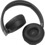JBL Tune 660BT Black