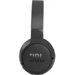 JBL Tune 660BT Black