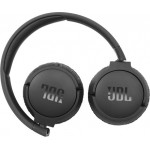 JBL Tune 660BT Black