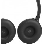 JBL Tune 660BT Black