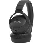 JBL Tune 660BT Black