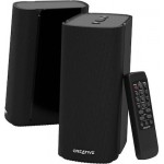 Creative T100 2.0 Wireless Desktop Speakers Black 51MF1690AA000