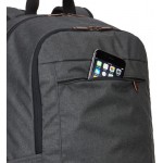 Case Logic ERABP-116 Obsidian Era Backpack 15.6'' (3203697)