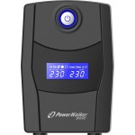 Powerwalker Basic VI 1000 STL Line Interactive UPS (10121074) 