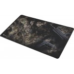Genesis Carbon 500 Maxi Camo 900X450mm  Gaming  Mousepad (NPG-1599)