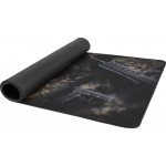 Genesis Carbon 500 Maxi Camo 900X450mm  Gaming  Mousepad (NPG-1599)