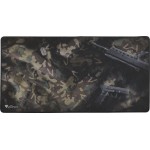 Genesis Carbon 500 Maxi Camo 900X450mm  Gaming  Mousepad (NPG-1599)