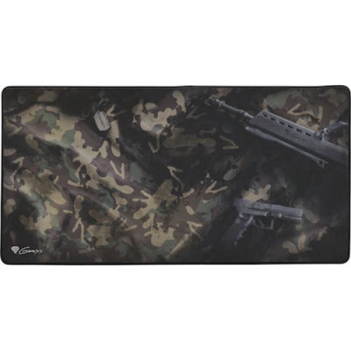 Genesis Carbon 500 Maxi Camo 900X450mm  Gaming  Mousepad (NPG-1599)