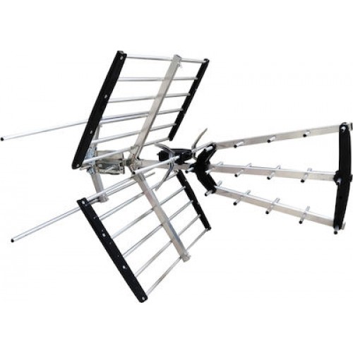 Esperanza EAT106 Outdoor Antenna DVB-T  Lte Thundrbolt L  