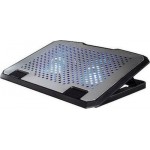 Hama 53064 Aluminium Notebook Cooler