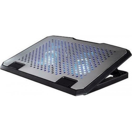Hama 53064 Aluminium Notebook Cooler