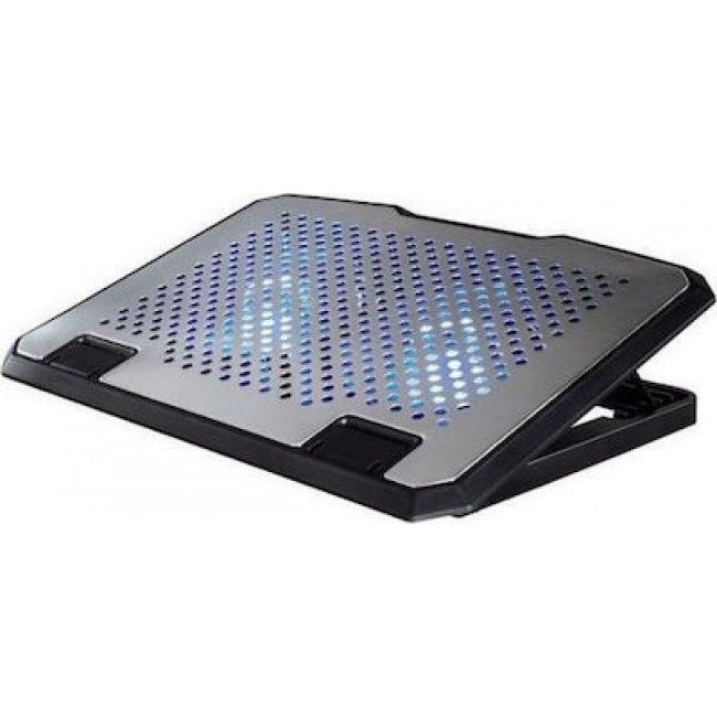 Hama 53064 Aluminium Notebook Cooler