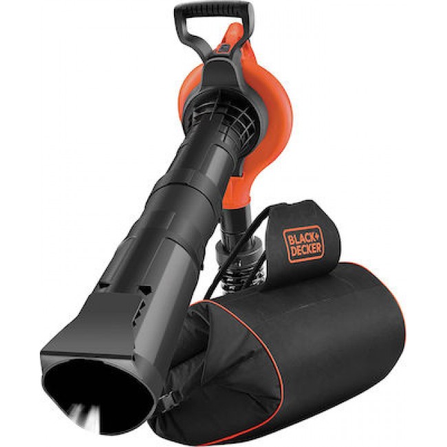 Black-Decker GW3031BP Φυσητήρας  Απορροφητήρας 3000WATT