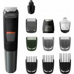 Philips Multigroom Series  11 In 1 Κουρευτική Μηχανή Για Πρόσωπο Μαλλιά  &  Σώμα  (MG5730/15)