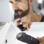 Philips Multigroom Series  11 In 1 Κουρευτική Μηχανή Για Πρόσωπο Μαλλιά  &  Σώμα  (MG5730/15)