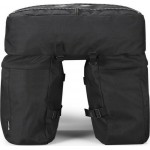 Wozinsky WBB13BK  Μαύρο Τσαντάκι Σχάρας Ποδηλάτου Τριπλό 60L