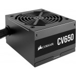 Corsair CV Series CV650 80+ Bronze Dual EPS  (CP-9020236-EU)